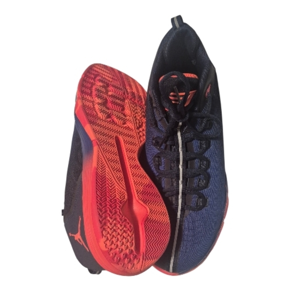 Jordan CP3.IX AE Obsidian Deadstock, Sz 11.5 - Picture 3 of 5